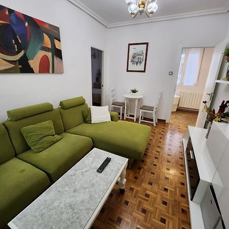 Apartamento Resiliencia Lägenhet Logroño Exteriör bild