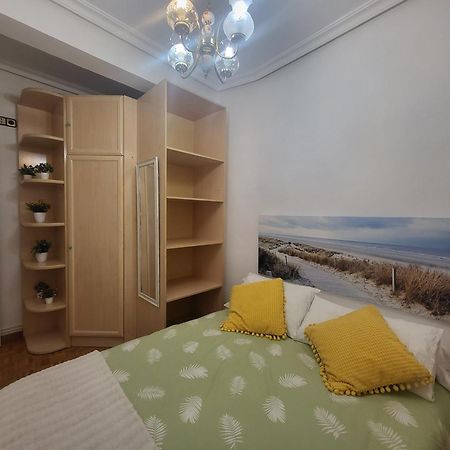 Apartamento Resiliencia Lägenhet Logroño Exteriör bild