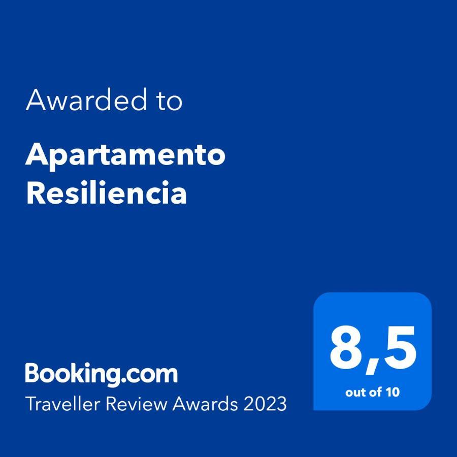 Apartamento Resiliencia Lägenhet Logroño Exteriör bild