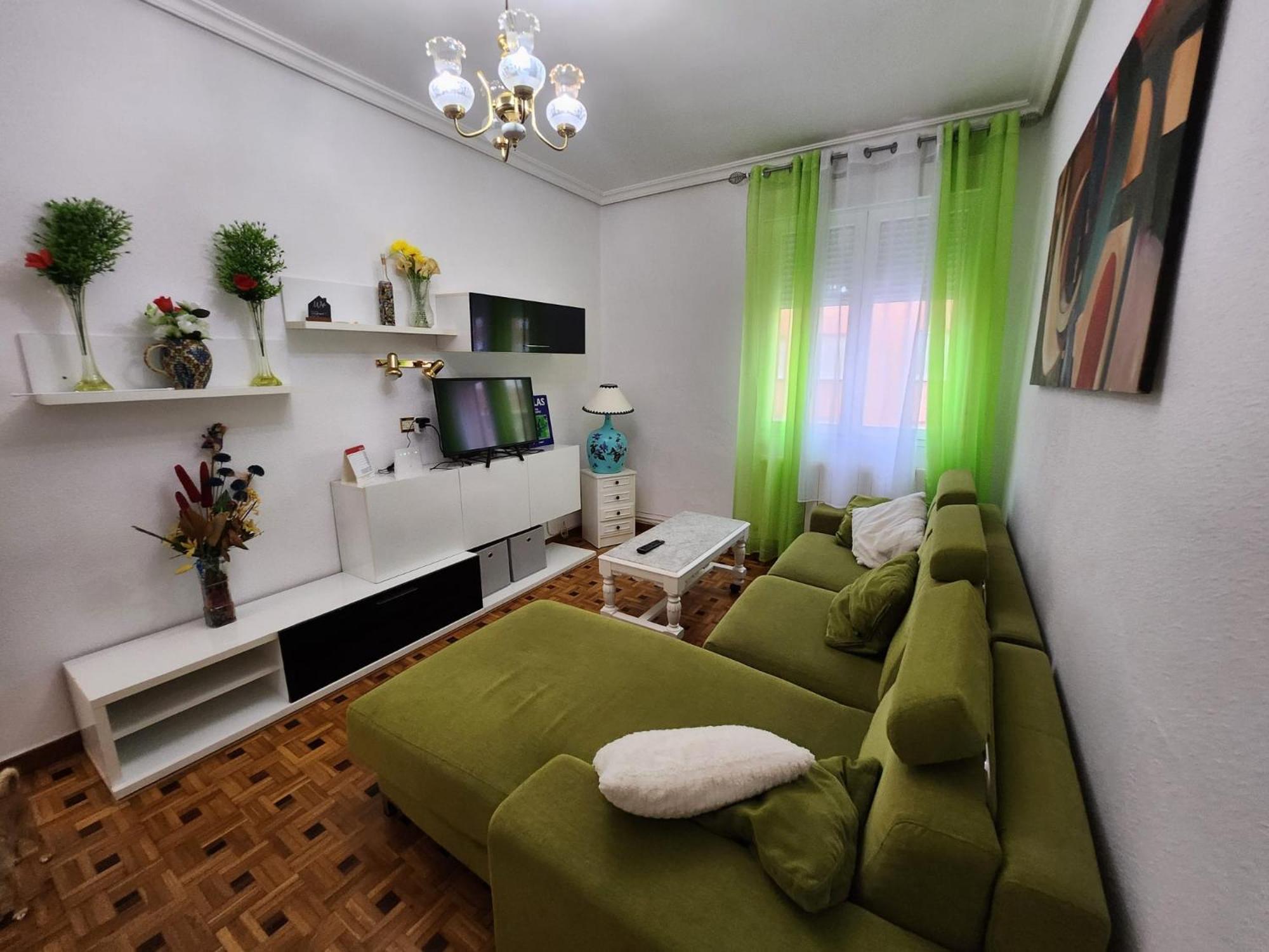 Apartamento Resiliencia Lägenhet Logroño Exteriör bild