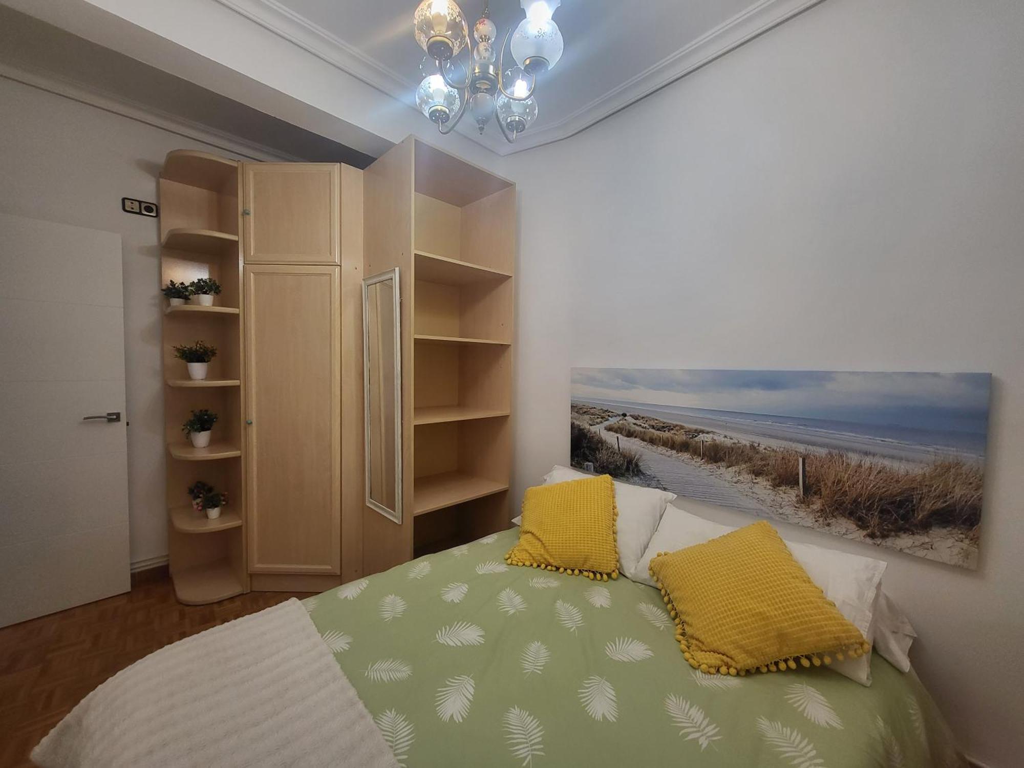 Apartamento Resiliencia Lägenhet Logroño Exteriör bild