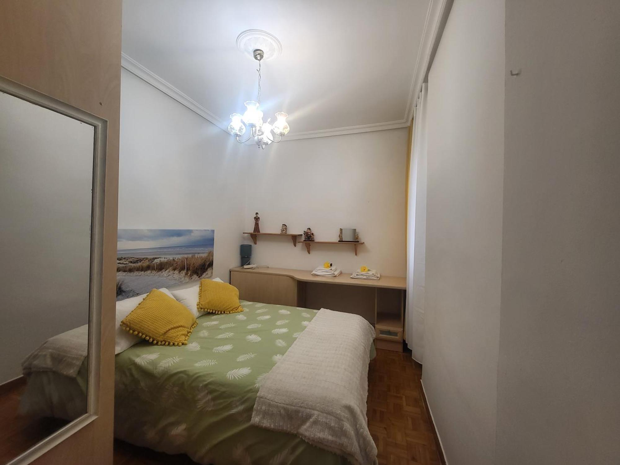 Apartamento Resiliencia Lägenhet Logroño Exteriör bild