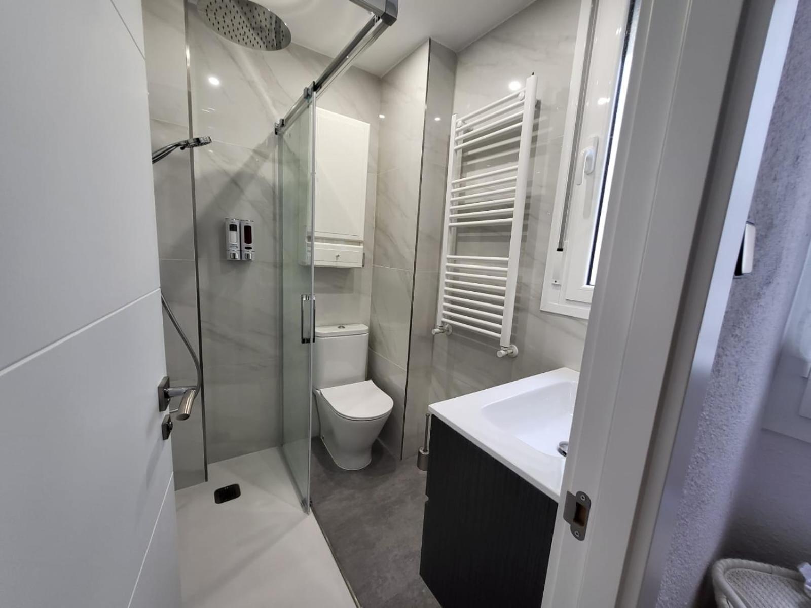Apartamento Resiliencia Lägenhet Logroño Exteriör bild